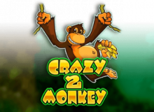 Crazy Monkey 2