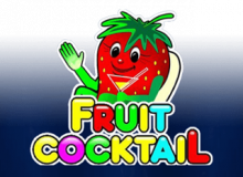 Fruit Cocktail