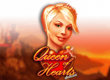 Queen Of Heart