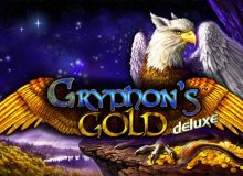 Gryphon’s Gold