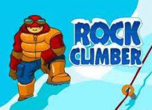 Rock Climber