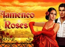 Flamenco Roses