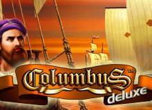 Columbus Deluxe